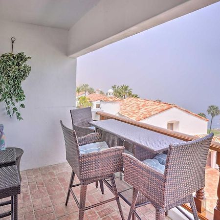 Quiet Avalon Getaway Villa With Ocean View And Balcony Esterno foto