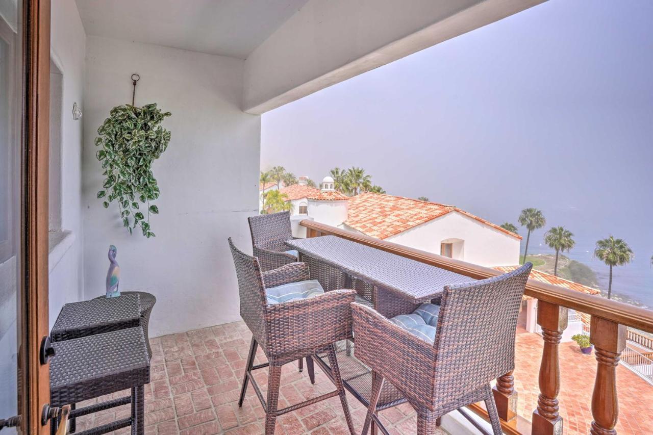Quiet Avalon Getaway Villa With Ocean View And Balcony Esterno foto